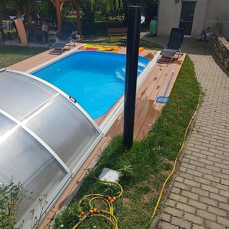 Ubytovani Marketa Perná Buitenkant foto
