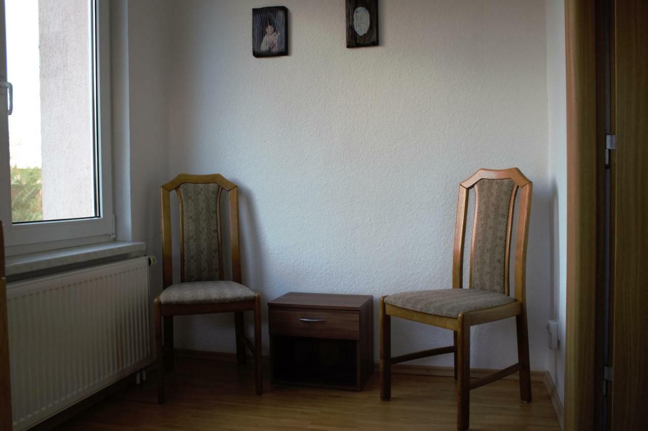 Ubytovani Marketa Perná Buitenkant foto