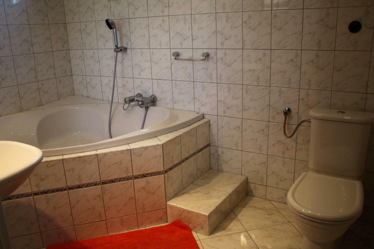 Ubytovani Marketa Perná Buitenkant foto