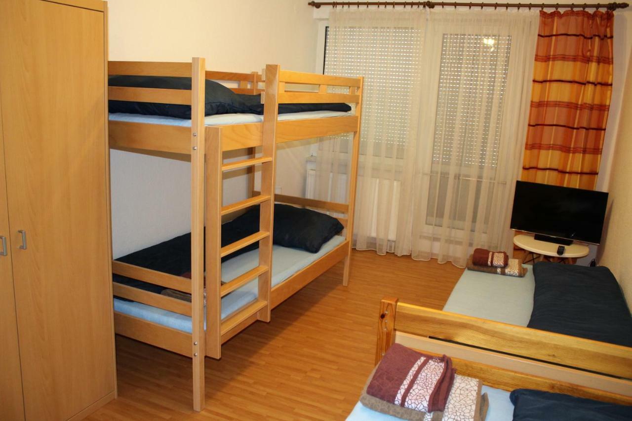 Ubytovani Marketa Perná Buitenkant foto