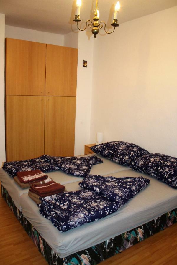 Ubytovani Marketa Perná Buitenkant foto