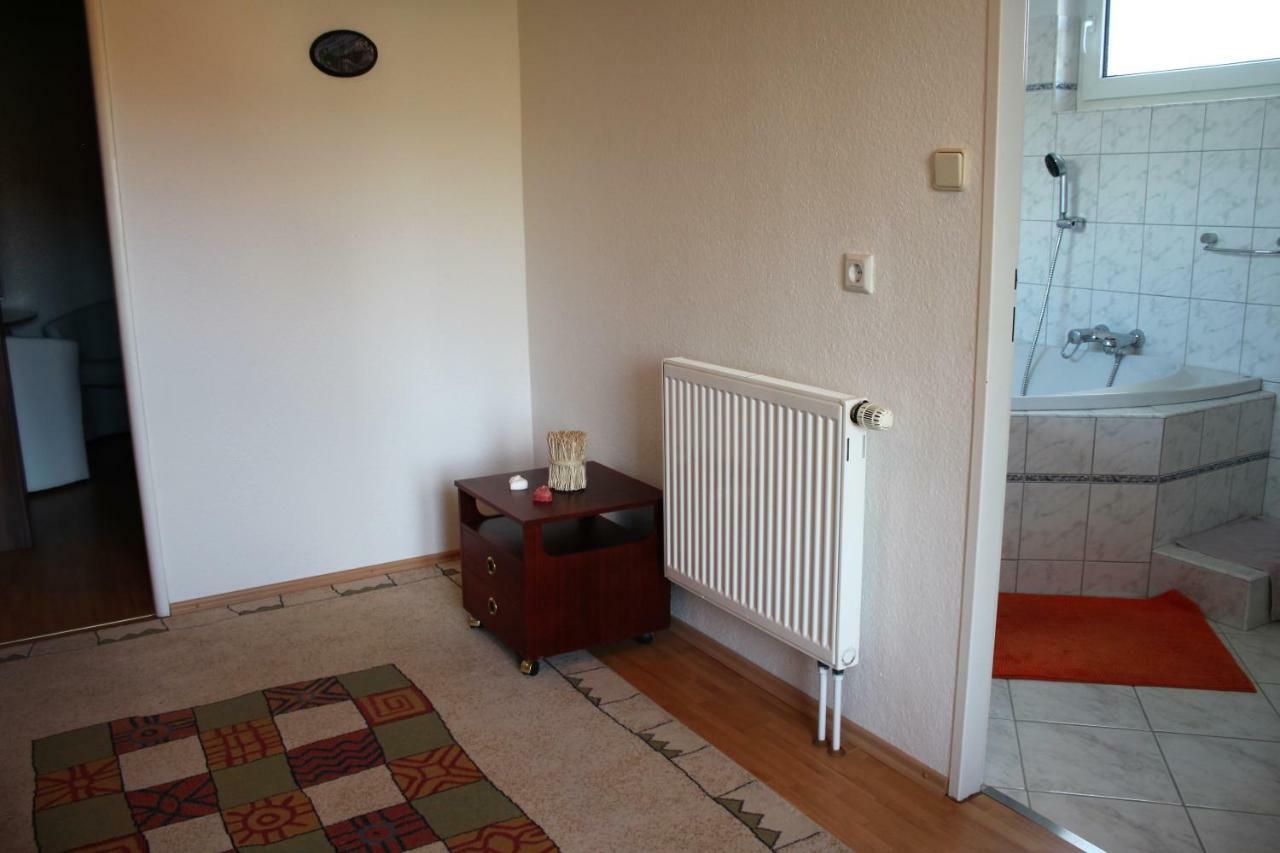 Ubytovani Marketa Perná Buitenkant foto