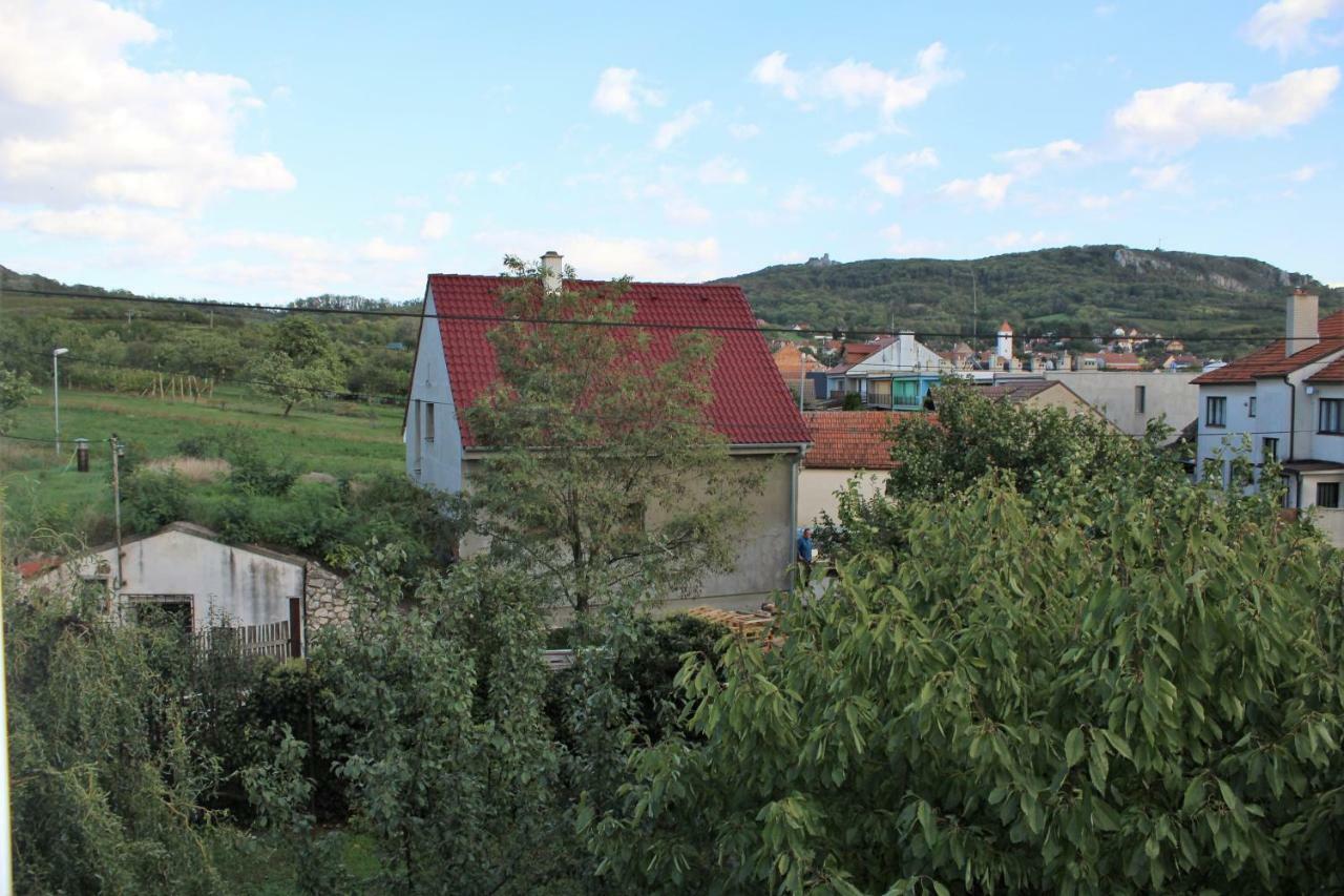 Ubytovani Marketa Perná Buitenkant foto
