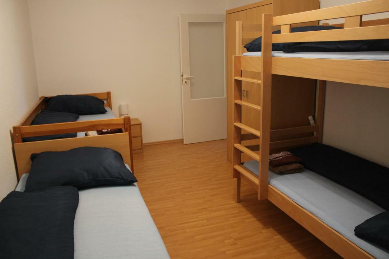 Ubytovani Marketa Perná Buitenkant foto