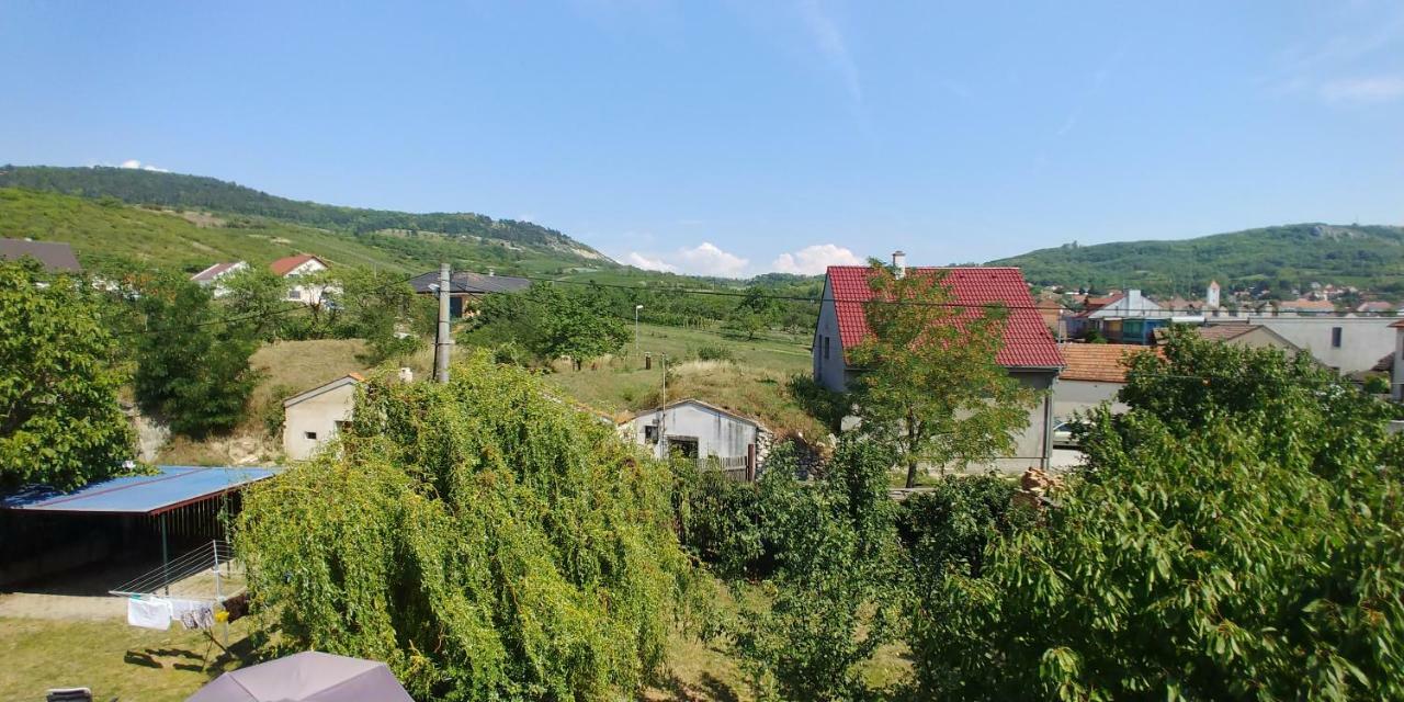 Ubytovani Marketa Perná Buitenkant foto