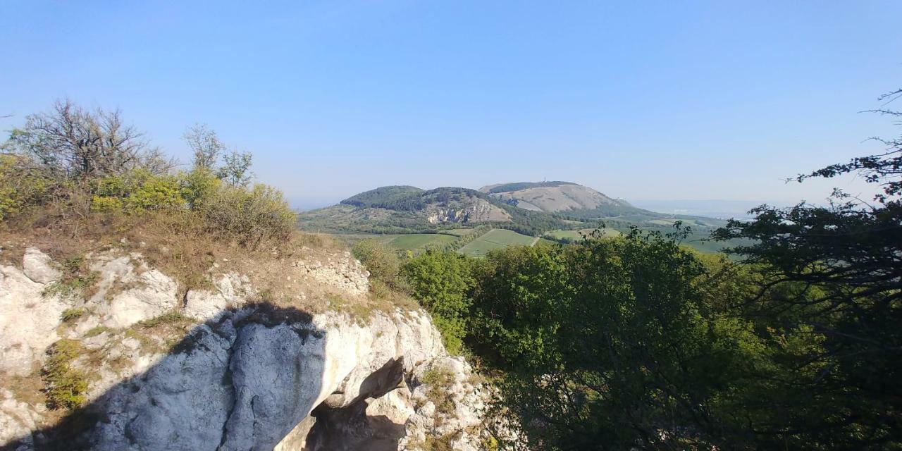 Ubytovani Marketa Perná Buitenkant foto
