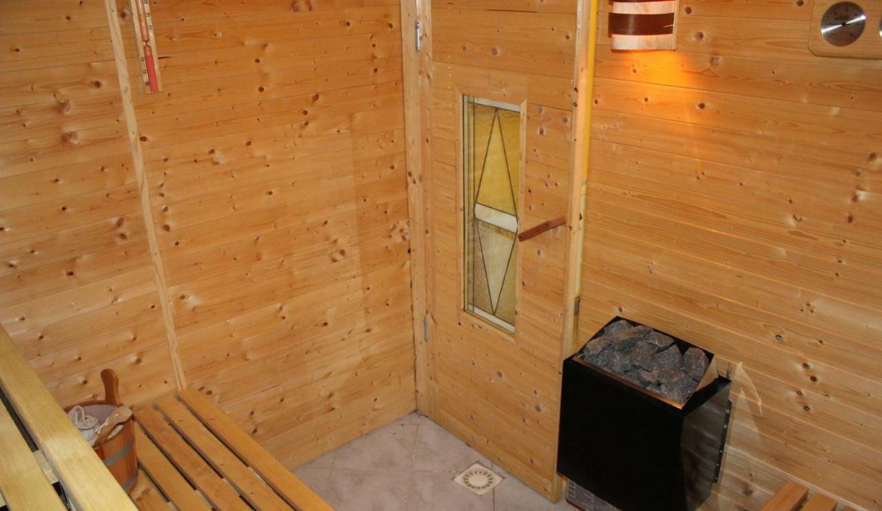Ubytovani Marketa Perná Buitenkant foto