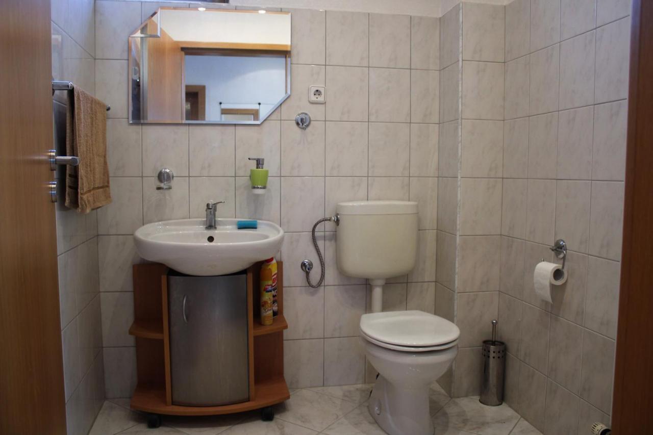 Ubytovani Marketa Perná Buitenkant foto