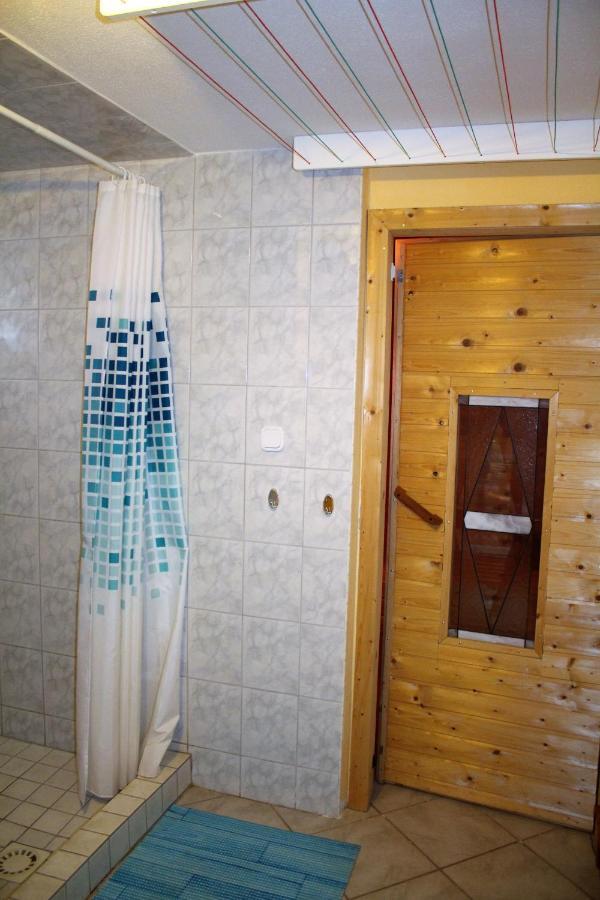 Ubytovani Marketa Perná Buitenkant foto